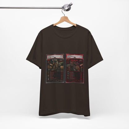 The Fiend x Super The Fiend Hood Legend Edition Double — BDX Tee