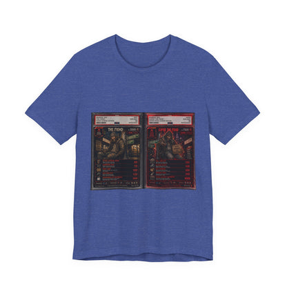 The Fiend x Super The Fiend Hood Legend Edition Double — BDX Tee