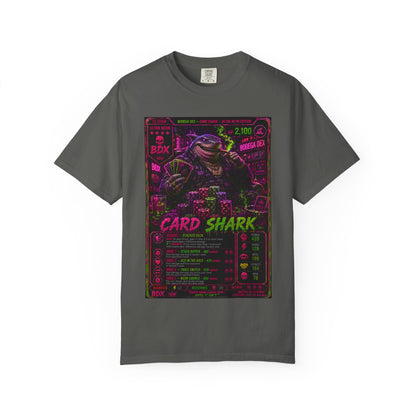 Card Shark Ultra Neon Edition — Ultra Neon Tier — BDX Tee