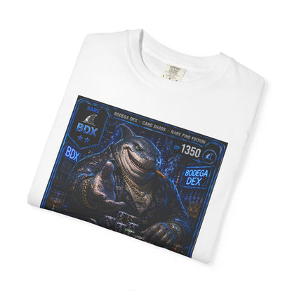 Card Shark Rare Find — Rare Tier — BDX Tee