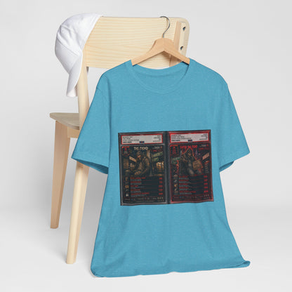 The Fiend x Super The Fiend Hood Legend Edition Double — BDX Tee
