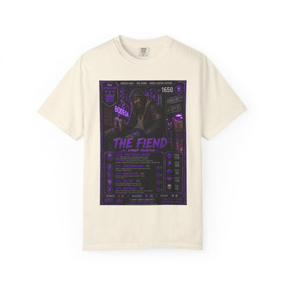 The Fiend Ultra Rare — BDX Tee