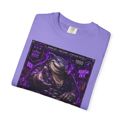 Card Shark Rare Find — Ultra Rare Tier — BDX Tee