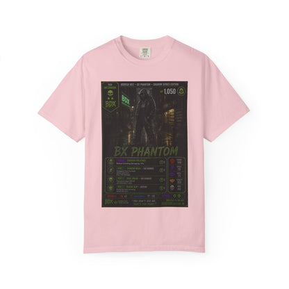 BX Phantom Uncommon Shadow Series — BDX Tee