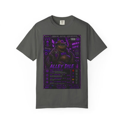 Alley Dile Ultra Rare Edition — BDX Tee