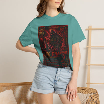BX Phantom Mythic Apex Void Incarnate — BDX Tee