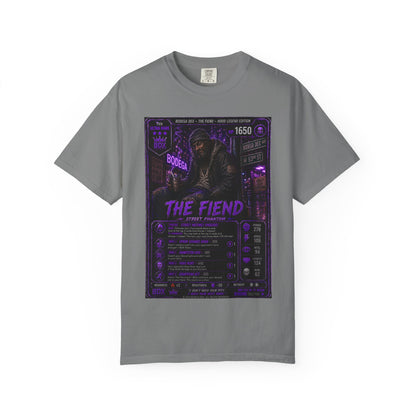 The Fiend Ultra Rare — BDX Tee