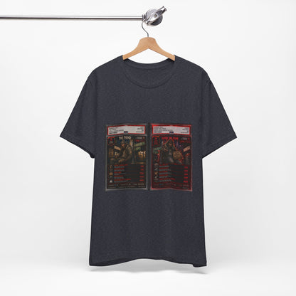 The Fiend x Super The Fiend Hood Legend Edition Double — BDX Tee