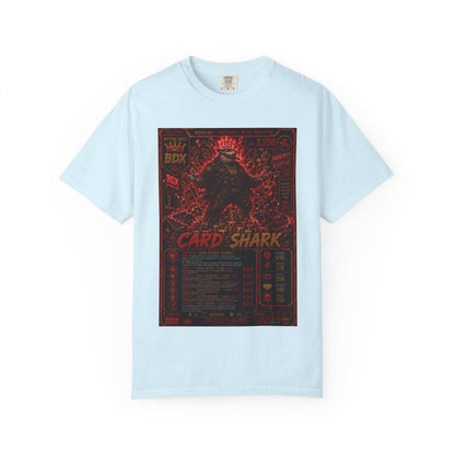 Card Shark Mythic Apex Edition — Mythic Apex Tier — BDX Tee