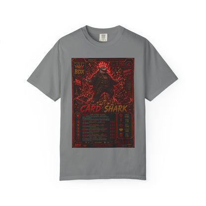 Card Shark Mythic Apex Edition — Mythic Apex Tier — BDX Tee