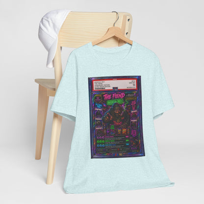 The Fiend Ultra Neon Legendary Edition #014 — BDX Tee