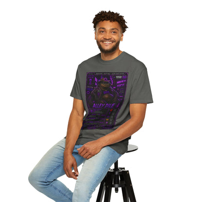 Alley Dile Ultra Rare Edition — BDX Tee