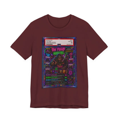 The Fiend Ultra Neon Legendary Edition #014 — BDX Tee