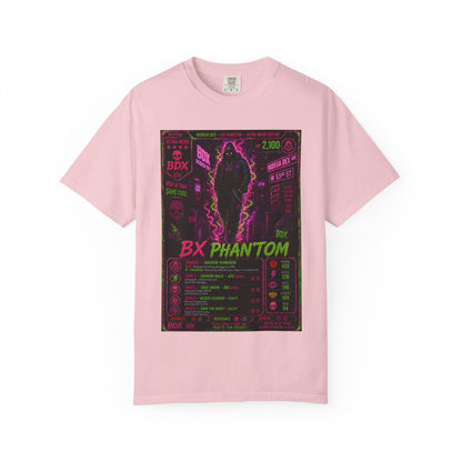 BX Phantom Ultra Neon Edition — BDX Tee