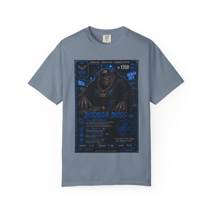 Bodega Boss Rare Legendary Edition — BDX Tee
