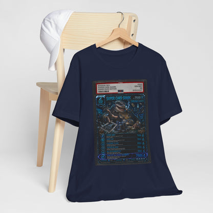 Super Card Shark Super Rare Edition #042A — BDX Tee