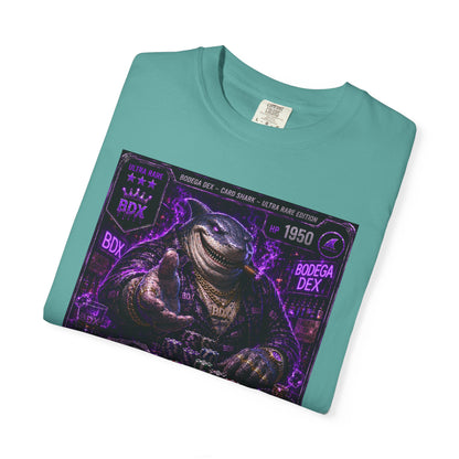 Card Shark Rare Find — Ultra Rare Tier — BDX Tee