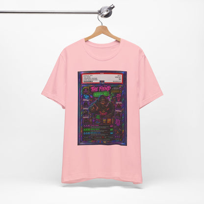 The Fiend Ultra Neon Legendary Edition #014 — BDX Tee
