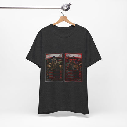 The Fiend x Super The Fiend Hood Legend Edition Double — BDX Tee