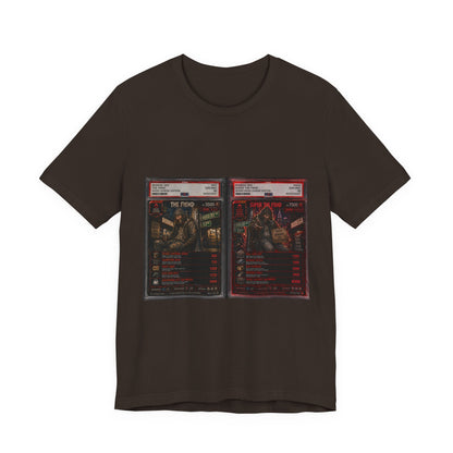 The Fiend x Super The Fiend Hood Legend Edition Double — BDX Tee