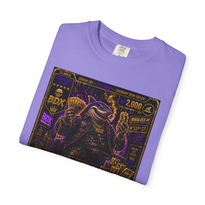 Card Shark Legendary Neon Edition — Legendary Neon Tier — BDX Tee
