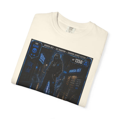 BX Phantom Rare Shadow Series — BDX Tee