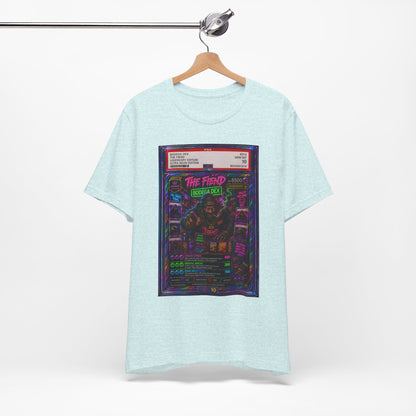 The Fiend Ultra Neon Legendary Edition #014 — BDX Tee
