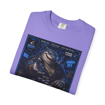 Card Shark Rare Find — Rare Tier — BDX Tee