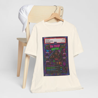 The Fiend Ultra Neon Legendary Edition #014 — BDX Tee