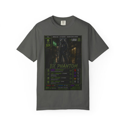 BX Phantom Uncommon Shadow Series — BDX Tee
