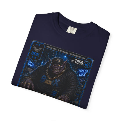 Bodega Boss Rare Legendary Edition — BDX Tee