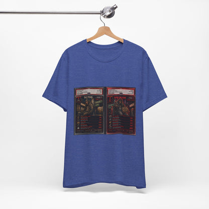 The Fiend x Super The Fiend Hood Legend Edition Double — BDX Tee