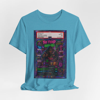 The Fiend Ultra Neon Legendary Edition #014 — BDX Tee