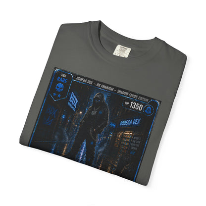 BX Phantom Rare Shadow Series — BDX Tee