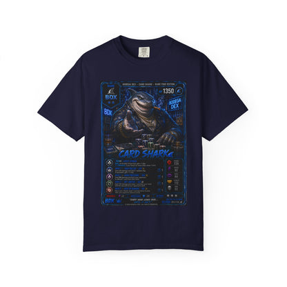 Card Shark Rare Find — Rare Tier — BDX Tee