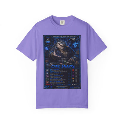 Card Shark Rare Find — Rare Tier — BDX Tee