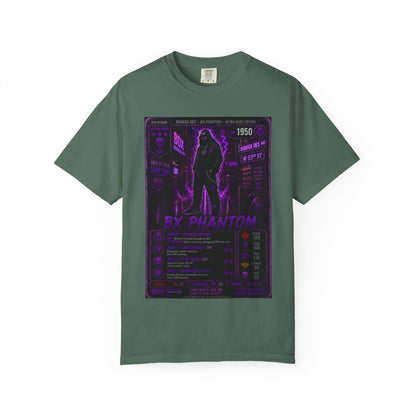 BX Phantom Ultra Rare Edition — BDX Tee