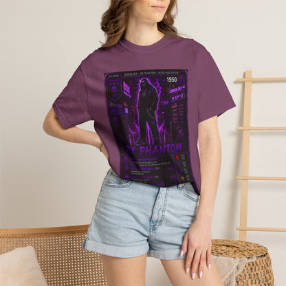 BX Phantom Ultra Rare Edition — BDX Tee