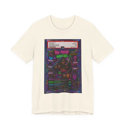 The Fiend Ultra Neon Legendary Edition #014 — BDX Tee