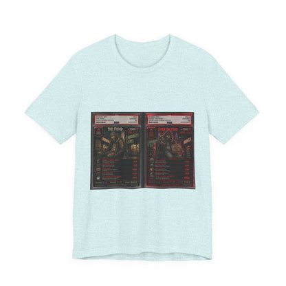 The Fiend x Super The Fiend Hood Legend Edition Double — BDX Tee