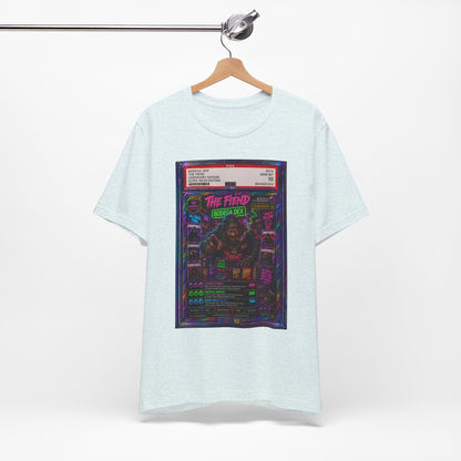 The Fiend Ultra Neon Legendary Edition #014 — BDX Tee