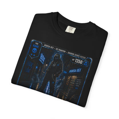 BX Phantom Rare Shadow Series — BDX Tee
