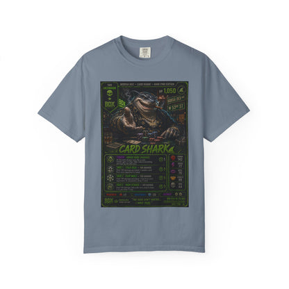 Card Shark Uncommon Rare Find Edition — BDX Tee