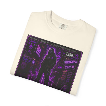 BX Phantom Ultra Rare Edition — BDX Tee