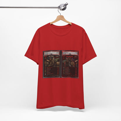 The Fiend x Super The Fiend Hood Legend Edition Double — BDX Tee