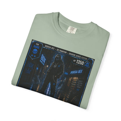 BX Phantom Rare Shadow Series — BDX Tee