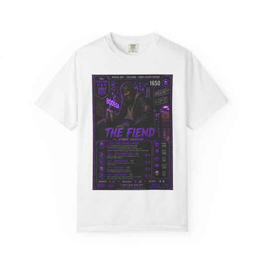 The Fiend Ultra Rare — BDX Tee