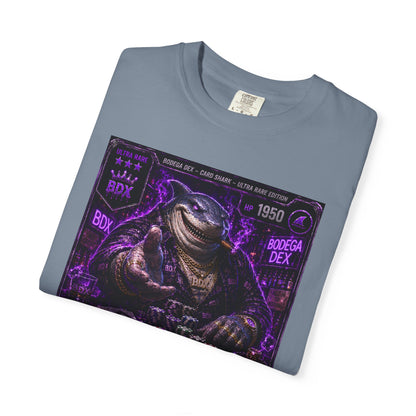 Card Shark Rare Find — Ultra Rare Tier — BDX Tee