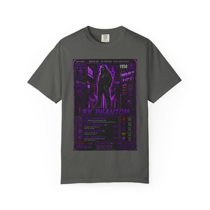 BX Phantom Ultra Rare Edition — BDX Tee