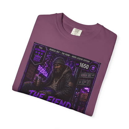 The Fiend Ultra Rare — BDX Tee